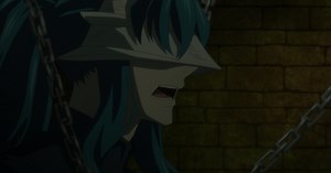 The Ancient Magus' Bride Season 2 Episode 22 Trailer Focuses on Philomela's Troubles