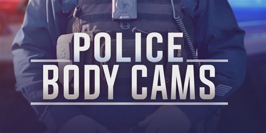 Who can see body camera footage in Alabama?
