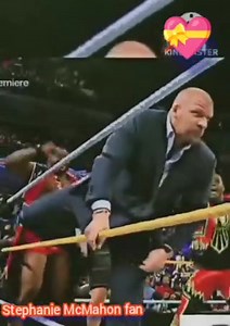 37K views · 583 reactions | Steph with HHH and new day | Stephanie MacMahon Fans | Facebook