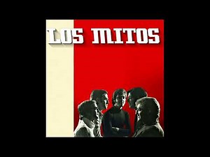 LOS MITOS MIX