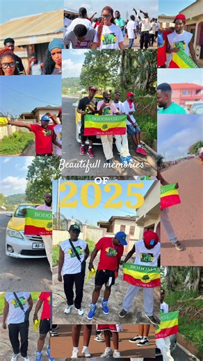 Bodomase Brafie Mega Float 🔥🔥 #creatorsearchinsights @brafie.festival.bodomase @RICH MEDIA GH TV @KGEE TV PLUS @mr_fame__ @official_addaikennedy110 #creatorsearchinsights #fypシ゚ #ongod #newyear @SIKAB3BA 🙏🤲 @kelcyglamour