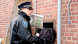 The Town: Ben Affleck's Heist Movie Love Letter to Boston