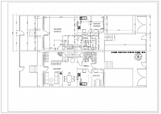 Como crear en AutoCAD Bloques con Atributos - AndréS del Toro - Automatización CAD