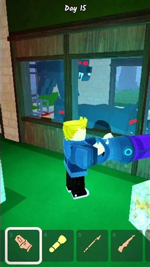 When I defeated The Pack Of Wolves 😭😵🤩 #shorts