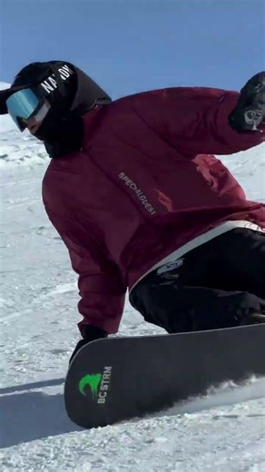 冬日乐趣：滑雪体验