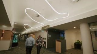 2024 continues to deliver huge events at Suncorp Stadium and last week we officially opened our Suncorp Stadium Members Emerald Lounge. Stadium Members were joined by special dignitaries, Stadium legends and Former Origin Greats to formally welcome a new era of Hospitality at the venue in the newly reimagined space. Thank you to our venue caterers O'Brien Group Australia for your input into the new space and to the teams at Populous and Buildcorp Group for bringing the project to life. While sal