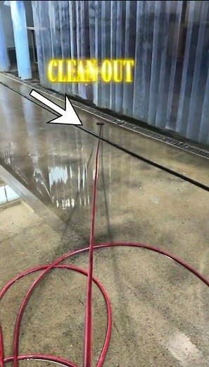 PRECISION ROOTER & DRAIN/ HYDRO JETTER