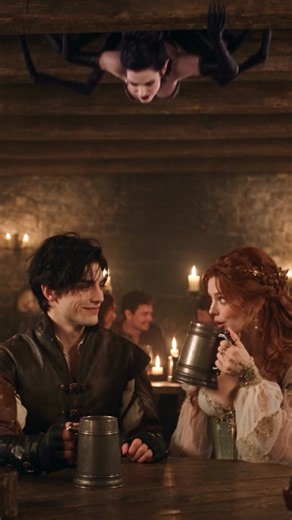 Rowan's Exes Season 2 Trailer — 'Rowan's Exes Weren't the Biggest Threat'