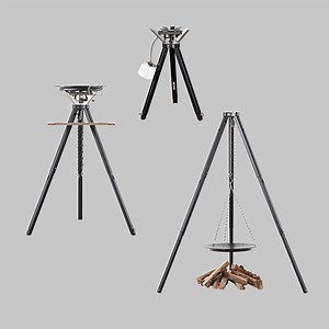 Disco Series: The Ultimate Camp Kitchen Gear | iKamper