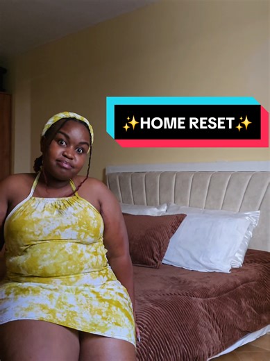 Home Reset: Effective Tips for Weekend Organization