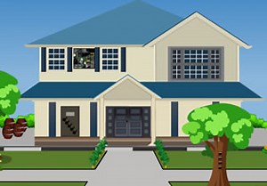 Wonderful Forest Escape - Escape Fan