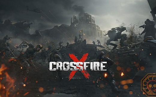 CFX: 巴比伦补丁更新 (补丁更新 - 2022 年 8 月 23 日) [穿越火线X]