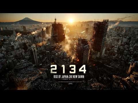 2134: Rise of Japan – The New Dawn