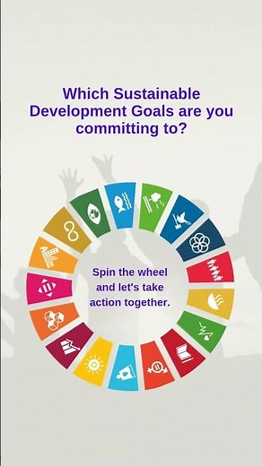 Sustainable Development Goals | #sustainme #SDGs