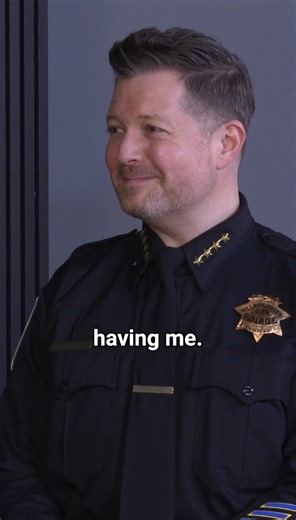 Watch an interview with Walnut Creek Police Department’s new Chief of Police, Ryan Hibbs, hosted by Christina Tetreault with Walnut Creek TV. Learn about how Chief Hibbs got his start in law enforcement, his leadership style, top priorities for the year ahead, and more. #CityofWalnutCreek #WalnutCreekPD | City of Walnut Creek - City Hall