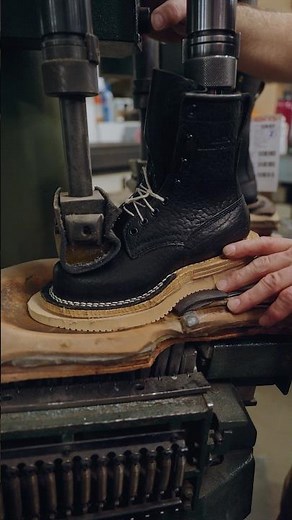 From the Factory: Custom Boot Build