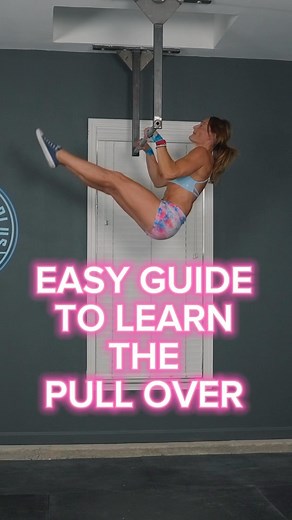 8.2K views · 30 reactions | ✅ Master the Pull Over on Bars! Want to...