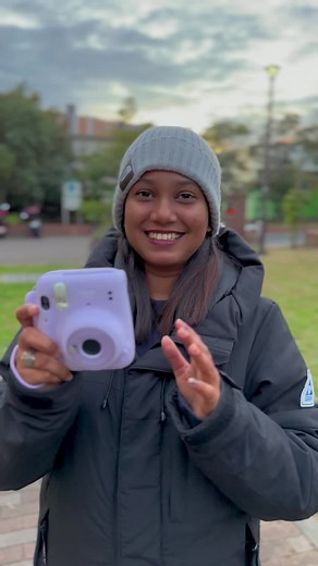 Girls Dream Camera 😍✨| instax mini 11 @fujifilm_global #instaxmini11 #poloroid