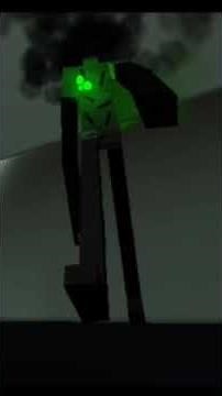 Chimney Head in Trevor Creatures Killer 2