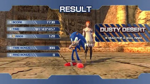 La demo de Sonic 2 HD frente al clásico de MegaDrive: el mejor juego de Sonic merece un regreso así