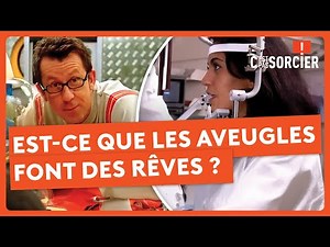 Do blind people have dreams? - It's not rocket science