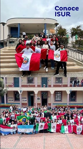 ¿Aún no sabes qué estudiar? Mira esto - Conoce ISUR #carrerastécnicas #arequipa #isur
