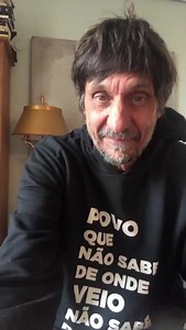 247K views · 10K reactions | O SONHO E A SENHA- Caímos no erro de dar...