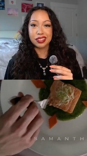 Is this the best restaurant in NYC? 🍽️💉 | American Psycho (2000)