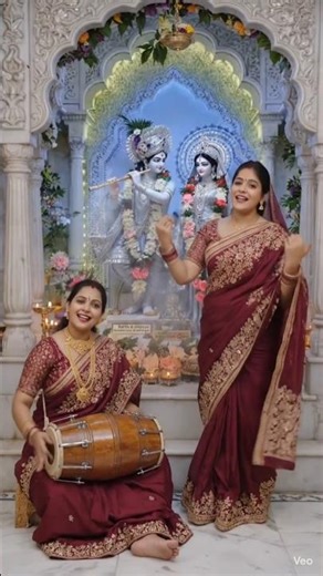 o mere Krishna Murari ab to Darshan de do#bhajan #bhaktisong #viralvideo #motivation #hearttouching