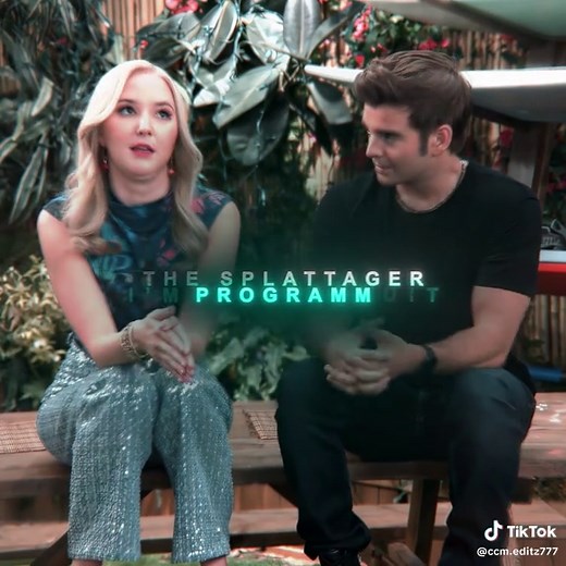 Cherry y Max: La Pareja Más Inesperada de The Thundermans