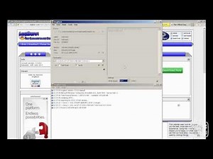 Xbox: How To Softmod Part 2 - Installing XBMC With HeXEn