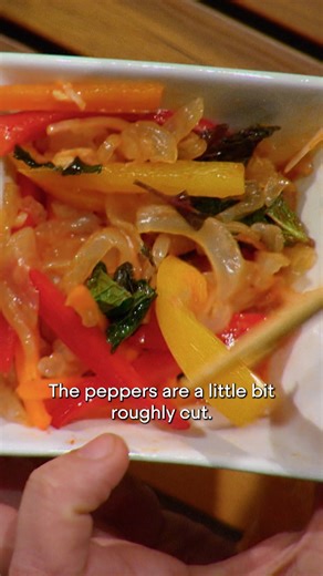 194K views · 1.6K reactions | "One of the worst tastings i've ever had"  #MasterChefCanada #MasterChef #MasterChefWorld #howtocook | MasterChef World | Facebook