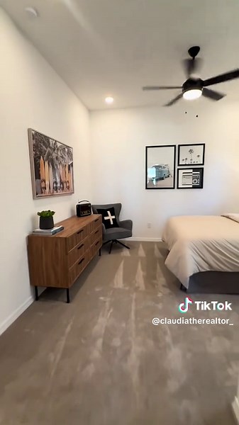 Over $41k in Builder credit 👏 📍Buckeye, AZ •4 Bed 🛏️ •3 Bath🛁 •2,341 Sq Ft Starting at $392,000 This is one out of 5 floorplans that qualify!! Builder credit can be used to buy down your rate and pay for your closing cost!! QUALIFICATION CAN VARY (TALK TO A LENDER TO CONFIRM IF YOU QUALIFY) Click the link in my bio for a FREE CUSTOM LISTS of homes currently on the market🙌🏽 If this is not the home for you, we’ll find the one😉 Claudia Delara | Realtor 📱:623.304.9614 ✉️: claudia.therealtor@