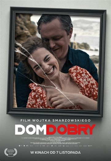Dom dobry - Repertuar kin - Filmweb