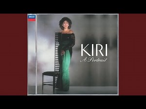 J. Strauss II: Casanova: Nuns' Chorus