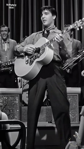 Elvis Presley - King Creole (1958)