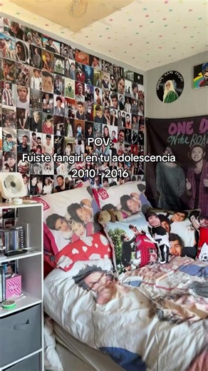 ¿Qué fandom eran? 🥲🫰 #directioner #believer #bigtimerush #onedirection
