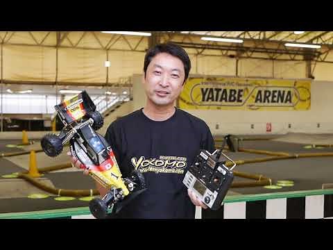 世界戦を再現!? 広坂正美がCAT XLS MASAMIをインプレッション！