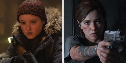 Let’s Compare 'The Last of Us' Cast With Their Video Game Counterparts