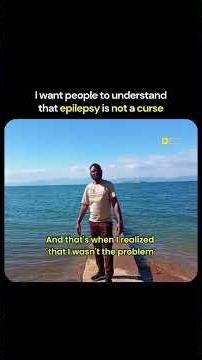 Epilepsy, Stigma, and Support: Samuel’s Story From Malawi