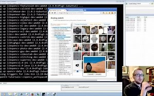 Making your own Haar Cascade Intro - OpenCV with Python for Image and Video Anal