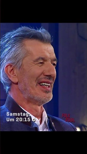 Oswald Sattler – Geh hinaus in die Welt | FOLX TV