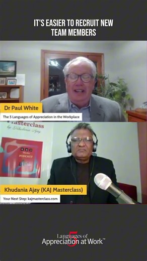 Effects of Appreciation