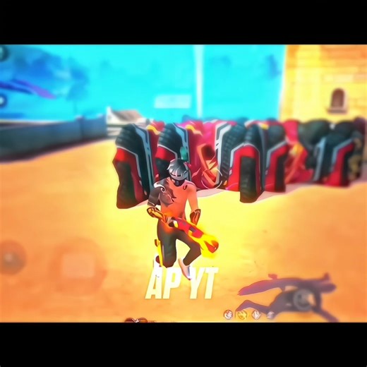 BAIRAN😔❤️‍🩹(FREE FIRE EDIT)