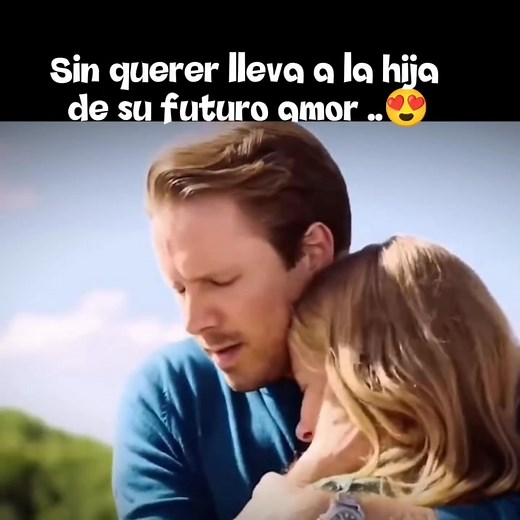 SIN QUERER LLEVA A LA HIJA DE SU FUTURO ❤️😍 VER MAS | Peliculas Recomendadas