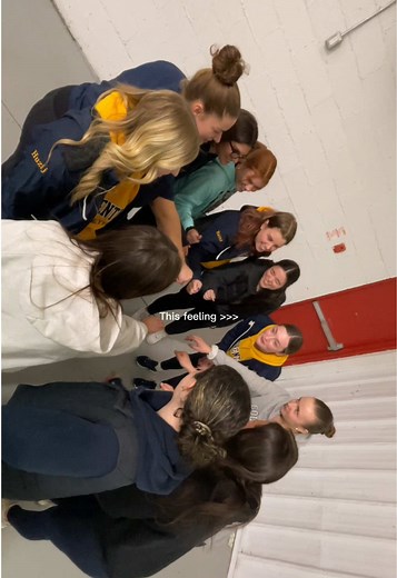 3 days until our last tournament! With no more practices left, we’re already missing out on the fun times (even at 7am) #luringette #ringette #ringettecanada #sportstiktok #teammates #laurentianuniversity #girlssupportgirls #ringuette #CapCut