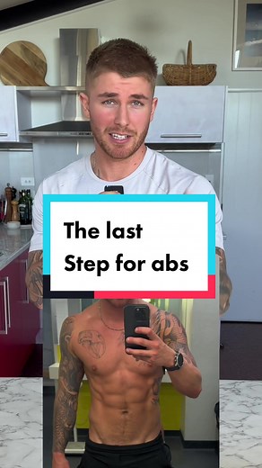 Low Carb Diet Approach to Get Abs and Lose Belly Fat