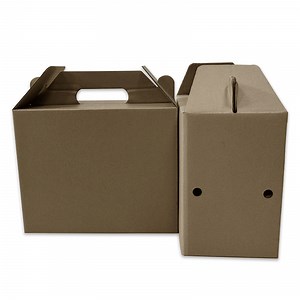[Hot Item] Elegant Corrugated Gift Dividers for Premium Packaging Solutions
