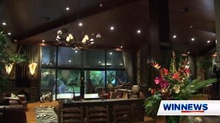 43K views · 284 reactions | One of Canberra's most celebrated tourist attractions has officially turned ten! Jamala Wildlife Lodge going from strength to strength over the past decade... Under the watchful eye of National Zoo & Aquarium Canberra owners Richard and Maureen Tindale. #WINNews | Channel 8 & 80 (HD) Weeknights from 5:30pm | WIN News Canberra | Facebook