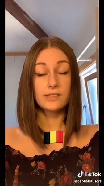 Les belges sont là ? 🇧🇪 @sixtine_wdl pour le passage 😉 #pourtoi #viral #fyp #belgiue #humour